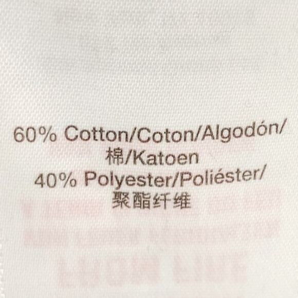 DKNY SPORT Womens Relaxed Joggers Medium Black Pants Embellished NWT - Picture 15 of 16